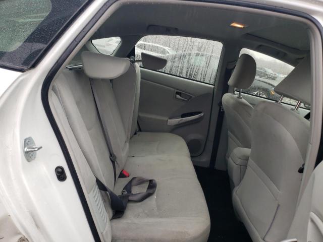 Photo 10 from auction – 2013 TOYOTA PRIUS with VIN JTDKN3DUXD5686842