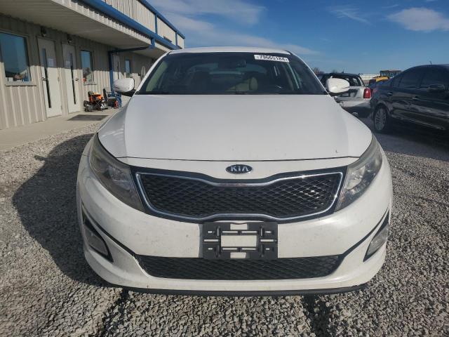 Photo 5 from auction – 2015 KIA OPTIMA EX with VIN 5XXGN4A78FG386449