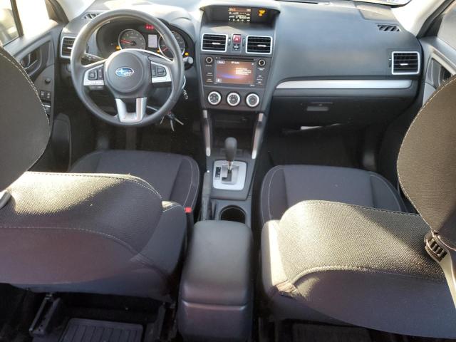 Photo 8 from auction – 2018 SUBARU FORESTER 2 with VIN JF2SJABC7JH475636