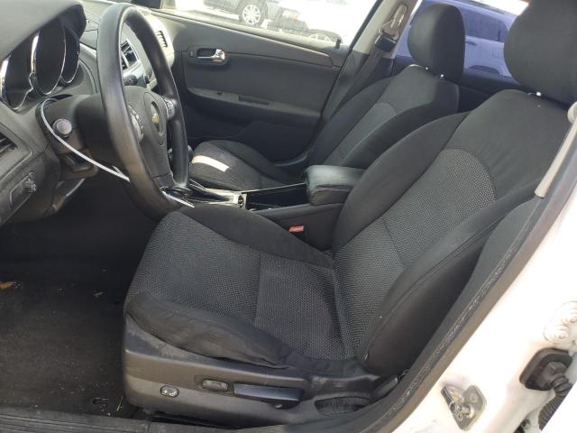 Photo 7 from auction – 2012 CHEVROLET MALIBU 1LT with VIN 1G1ZC5E03CF301473