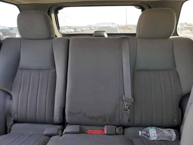 Photo 10 from auction – 2007 JEEP GRAND CHER with VIN 1J8GR48K27C500146