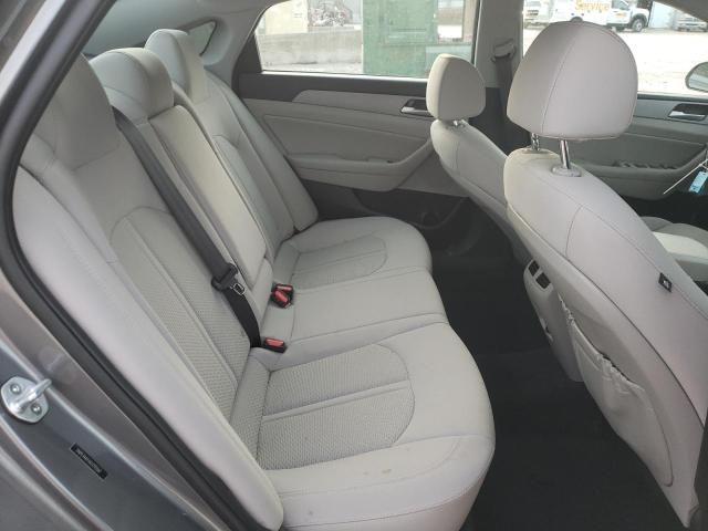 Photo 10 from auction – 2019 HYUNDAI SONATA LIM with VIN 5NPE34AF6KH795567