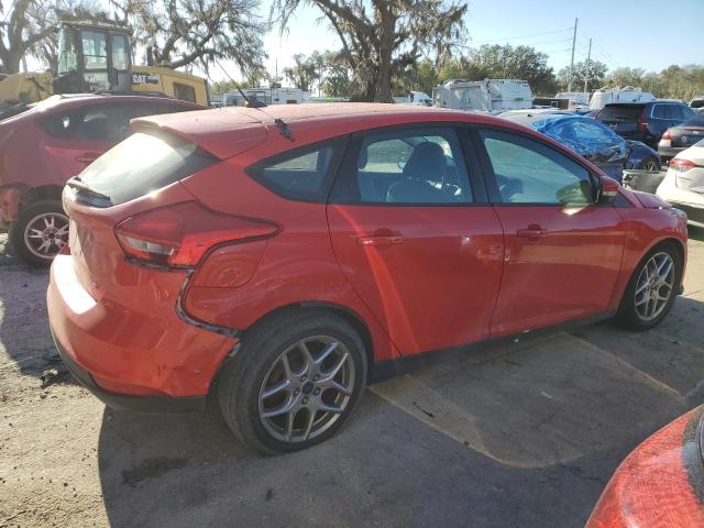 Photo 3 from auction – 2015 FORD FOCUS SE with VIN 1FADP3K25FL244978