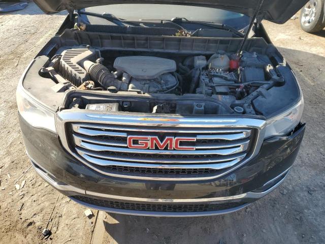 Photo 12 from auction – 2017 GMC ACADIA SLT with VIN 1GKKNULS3HZ252898