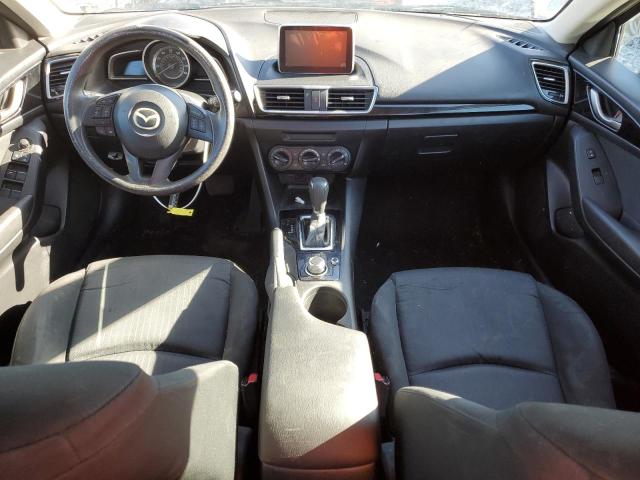 Photo 8 from auction – 2016 MAZDA 3 SPORT with VIN 3MZBM1T7XGM299500