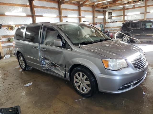 Photo 4 from auction – 2014 CHRYSLER TOWN & COU with VIN 2C4RC1BG8ER156783