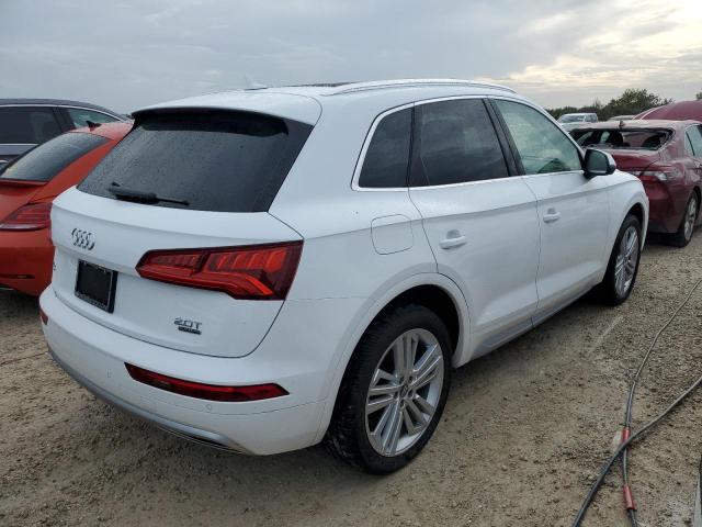 Photo 3 from auction – 2018 AUDI Q5 PRESTIG with VIN WA1CNAFY5J2198656