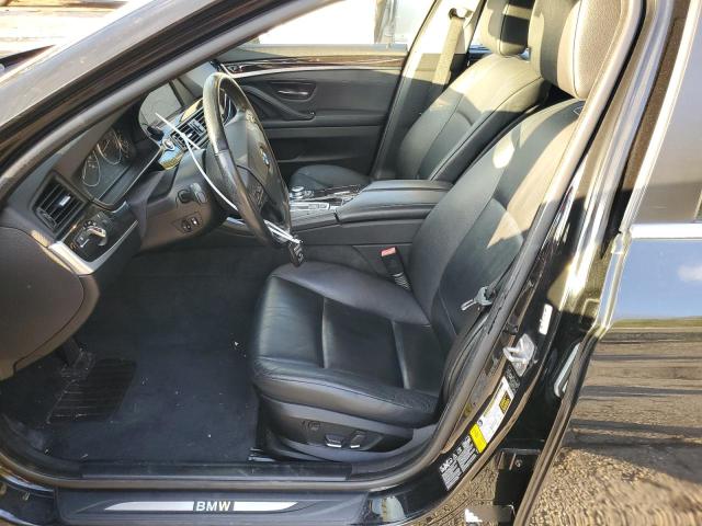 Photo 7 from auction – 2011 BMW 535 XI with VIN WBAFU7C58BDU53743