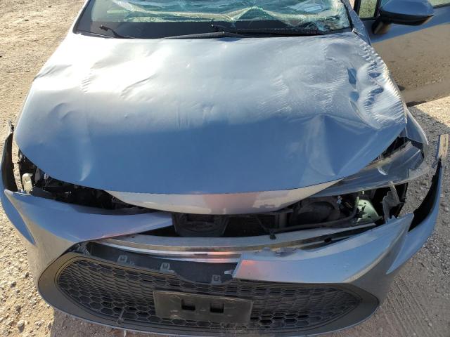 Photo 11 from auction – 2021 TOYOTA COROLLA LE with VIN 5YFEPMAE5MP187606
