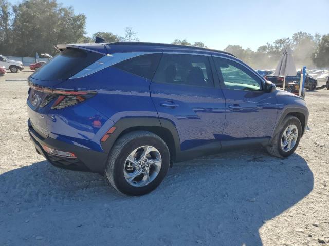 Photo 3 from auction – 2023 HYUNDAI TUCSON SEL with VIN 5NMJBCAE8PH283557