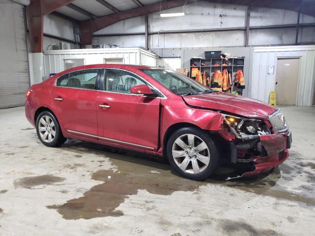 Photo 4 from auction – 2012 BUICK LACROSSE P with VIN 1G4GD5E32CF329959