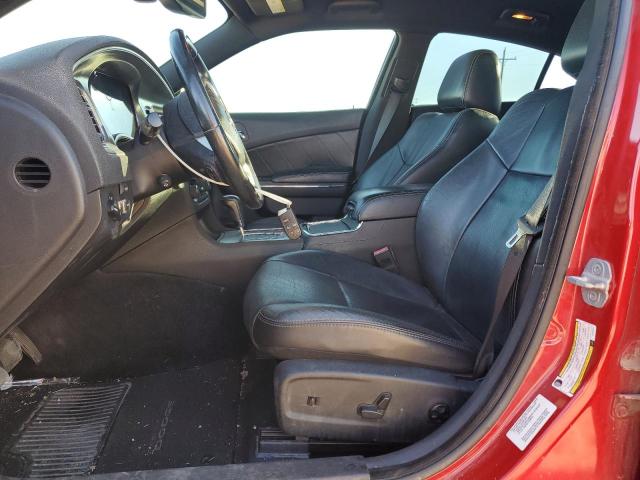 Photo 7 from auction – 2012 DODGE CHARGER R/ with VIN 2C3CDXCT4CH191071