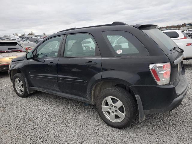 Photo 2 from auction – 2006 CHEVROLET EQUINOX LS with VIN 2CNDL13F566212032