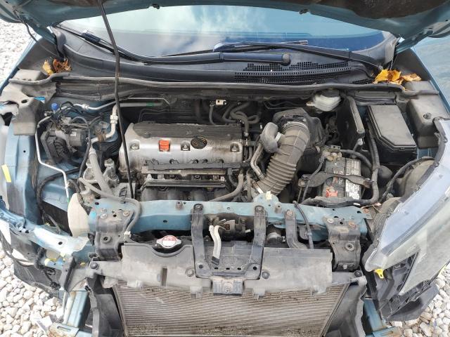 Photo 12 from auction – 2014 HONDA CR-V EXL with VIN 2HKRM4H79EH622076