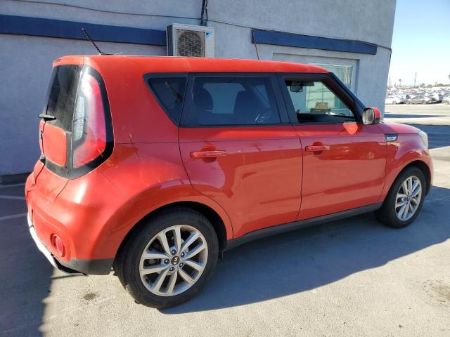 Photo 3 from auction – 2019 KIA SOUL + with VIN KNDJP3A55K7648763