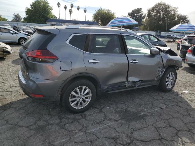 Photo 3 from auction – 2018 NISSAN ROGUE S with VIN KNMAT2MT3JP599934