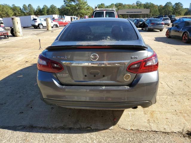 Photo 6 from auction – 2017 NISSAN ALTIMA 2.5 with VIN 1N4AL3AP9HC229186