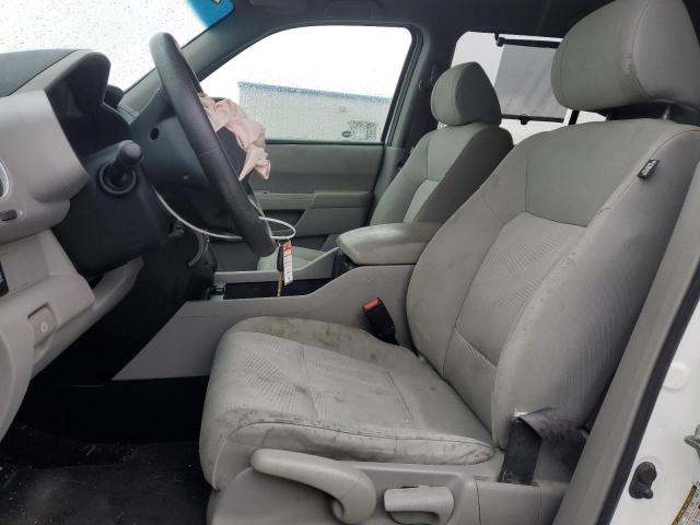 Photo 7 from auction – 2012 HONDA PILOT LX with VIN 5FNYF4H2XCB034967