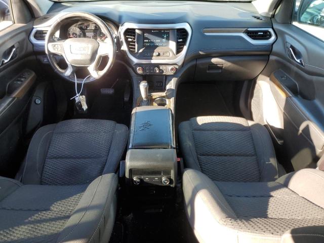 Photo 8 from auction – 2019 GMC ACADIA SLE with VIN 1GKKNLLSXKZ212237