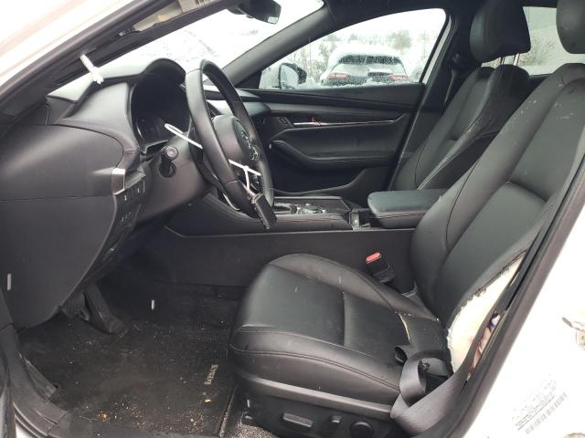 Photo 7 from auction – 2023 MAZDA 3 PREFERRE with VIN JM1BPALM0P1601146