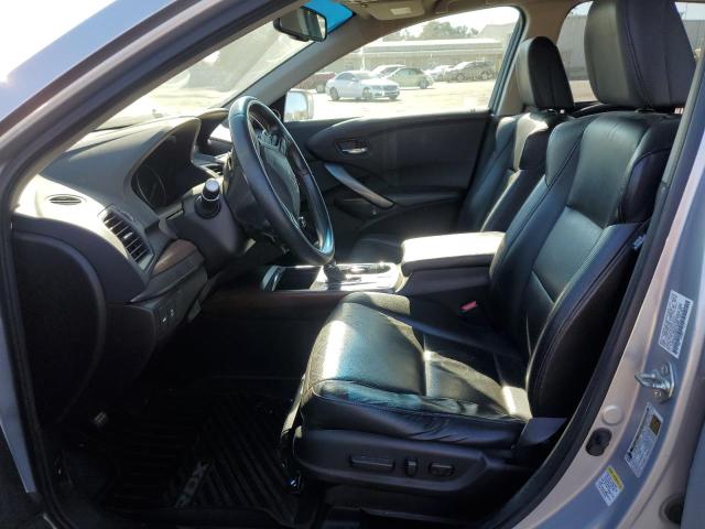 Photo 7 from auction – 2013 ACURA RDX TECHNO with VIN 5J8TB4H53DL015385