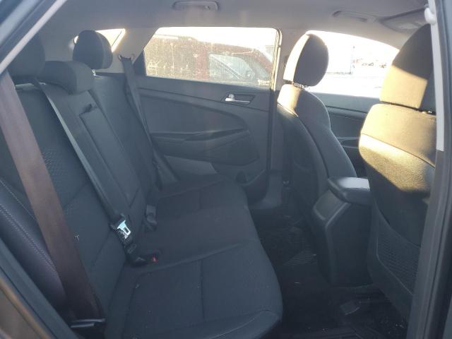 Photo 11 from auction – 2019 HYUNDAI TUCSON SE with VIN KM8J2CA41KU010965