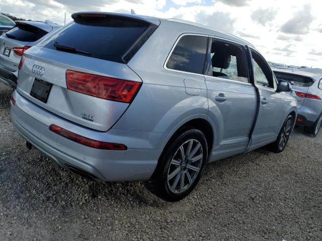 Photo 3 from auction – 2018 AUDI Q7 PRESTIG with VIN WA1VAAF72JD010529