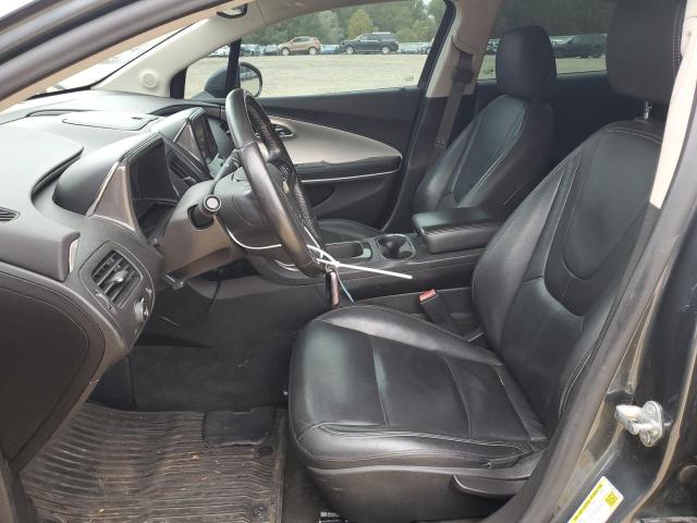 Photo 7 from auction – 2013 CHEVROLET VOLT with VIN 1G1RB6E45DU110534