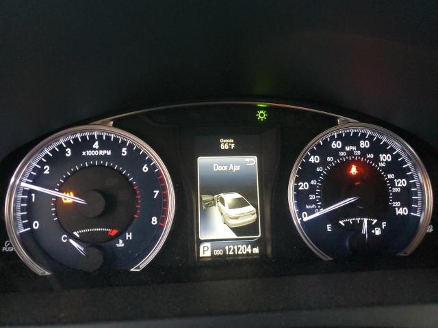 Photo 9 from auction – 2016 TOYOTA CAMRY LE with VIN 4T4BF1FKXGR527330