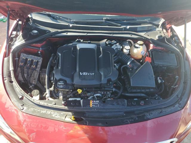 Photo 11 from auction – 2018 BUICK LACROSSE E with VIN 1G4ZP5SS1JU148453