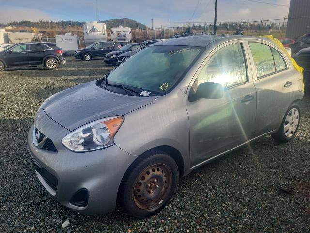 Photo 1 from auction – 2015 NISSAN MICRA with VIN 3N1CK3CP5FL231105