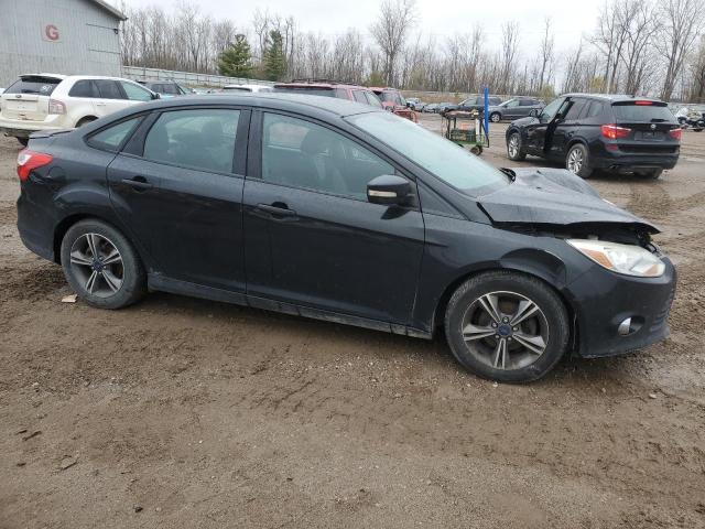 Photo 4 from auction – 2014 FORD FOCUS SE with VIN 1FADP3F26EL347688