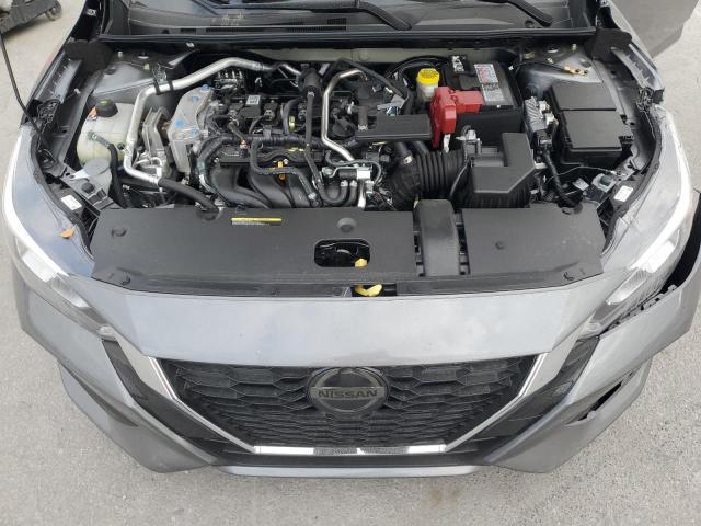 Photo 11 from auction – 2023 NISSAN SENTRA S with VIN 3N1AB8BV6PY305950