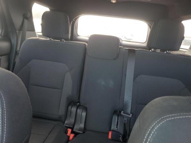Photo 10 from auction – 2018 FORD EXPLORER X with VIN 1FM5K7D80JGB26193