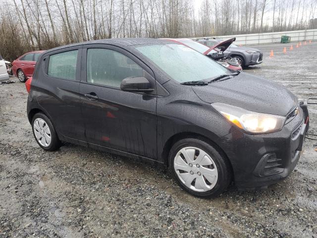 Foto 4 de la subasta – 2017 CHEVROLET SPARK LS con VIN KL8CB6SA7HC778850