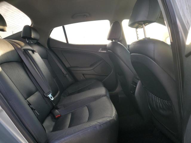 Photo 10 from auction – 2015 KIA OPTIMA HYB with VIN KNAGN4AD3F5080895