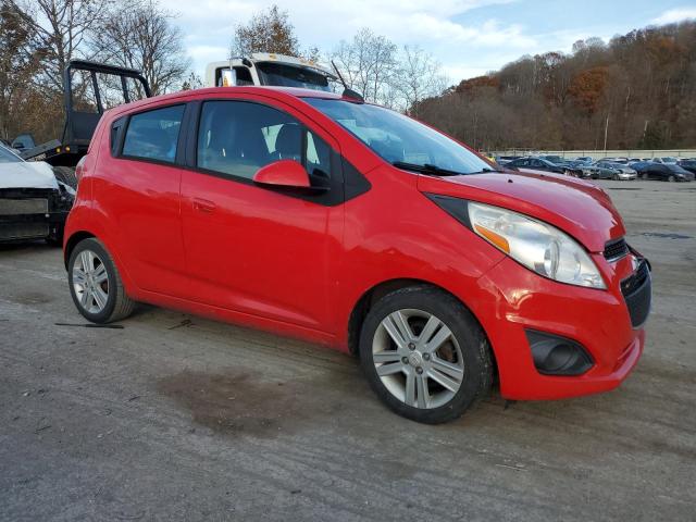 Photo 4 from auction – 2015 CHEVROLET SPARK 1LT with VIN KL8CD6S9XFC759657