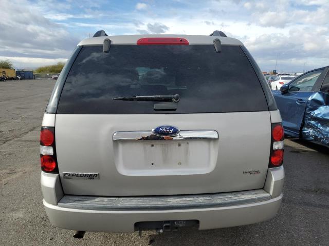 Photo 6 from auction – 2007 FORD EXPLORER X with VIN 1FMEU73E77UB88251