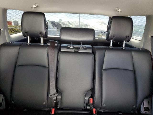 Photo 10 from auction – 2018 TOYOTA 4RUNNER SR with VIN JTEBU5JR0J5592037