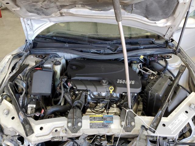 Photo 11 from auction – 2006 CHEVROLET IMPALA LT with VIN 2G1WT58K669350034