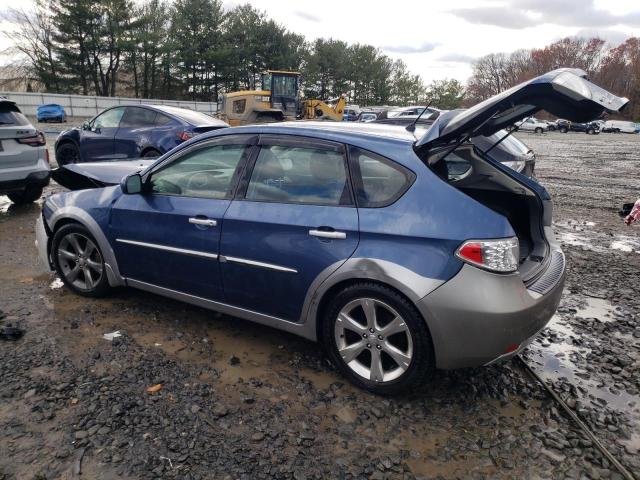 Photo 2 from auction – 2011 SUBARU IMPREZA OU with VIN JF1GH6D60BH823904
