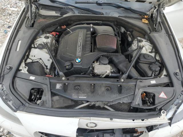 Photo 11 from auction – 2013 BMW 535 with VIN WBAFU7C52DDU67981