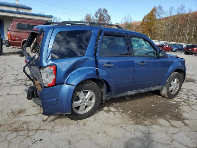 Photo 3 from auction – 2009 FORD ESCAPE XLT with VIN 1FMCU93GX9KC84684