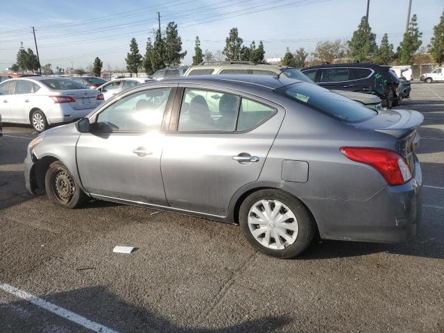 Photo 2 from auction – 2019 NISSAN VERSA S with VIN 3N1CN7APXKL847734