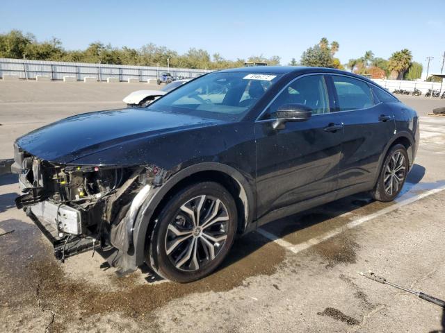 TOYOTA CROWN XLE 2024 with VIN JTDAAAAF2R3027948 - Photo from auction