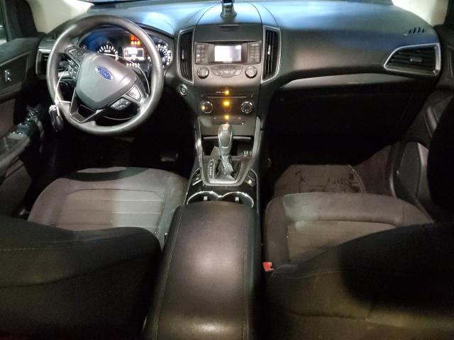 Photo 8 from auction – 2016 FORD EDGE SE with VIN 2FMPK3G90GBB89641