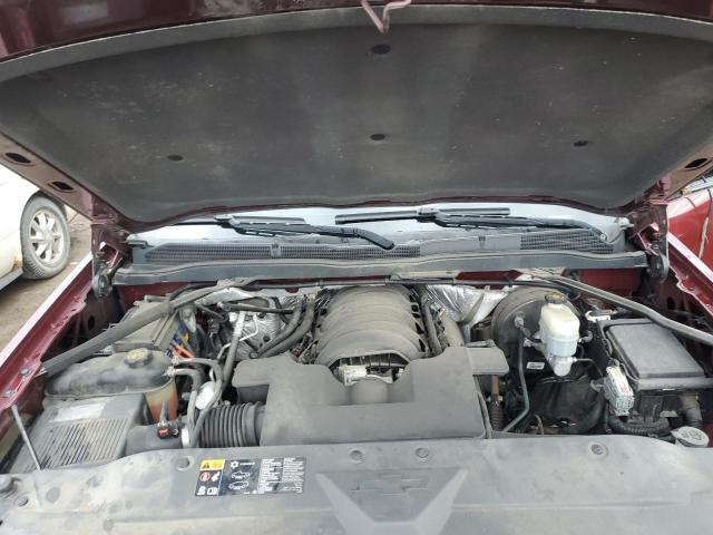 Photo 11 from auction – 2014 CHEVROLET SILVERADO with VIN 3GCUKREC6EG309994