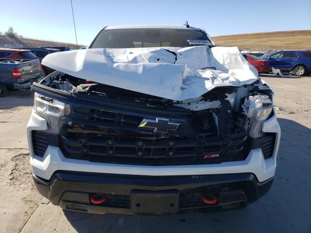 Photo 5 from auction – 2024 CHEVROLET SILVERADO with VIN 3GCUDFEDXRG315952
