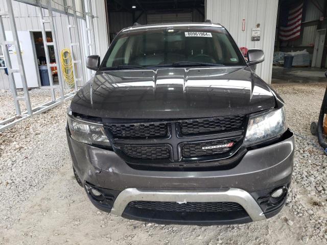 Photo 5 from auction – 2015 DODGE JOURNEY CR with VIN 3C4PDCGB1FT720737