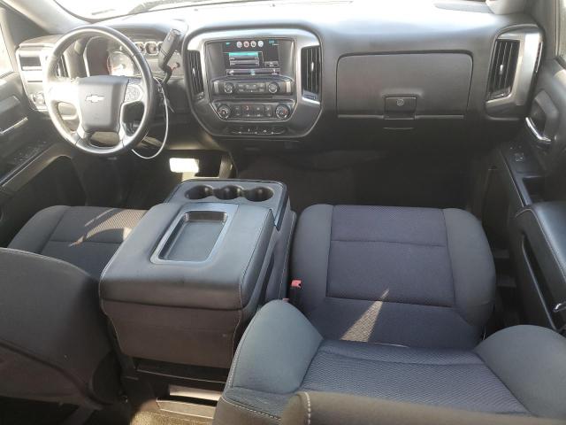 Photo 8 from auction – 2016 CHEVROLET SILVERADO with VIN 3GCPCREC8GG157200